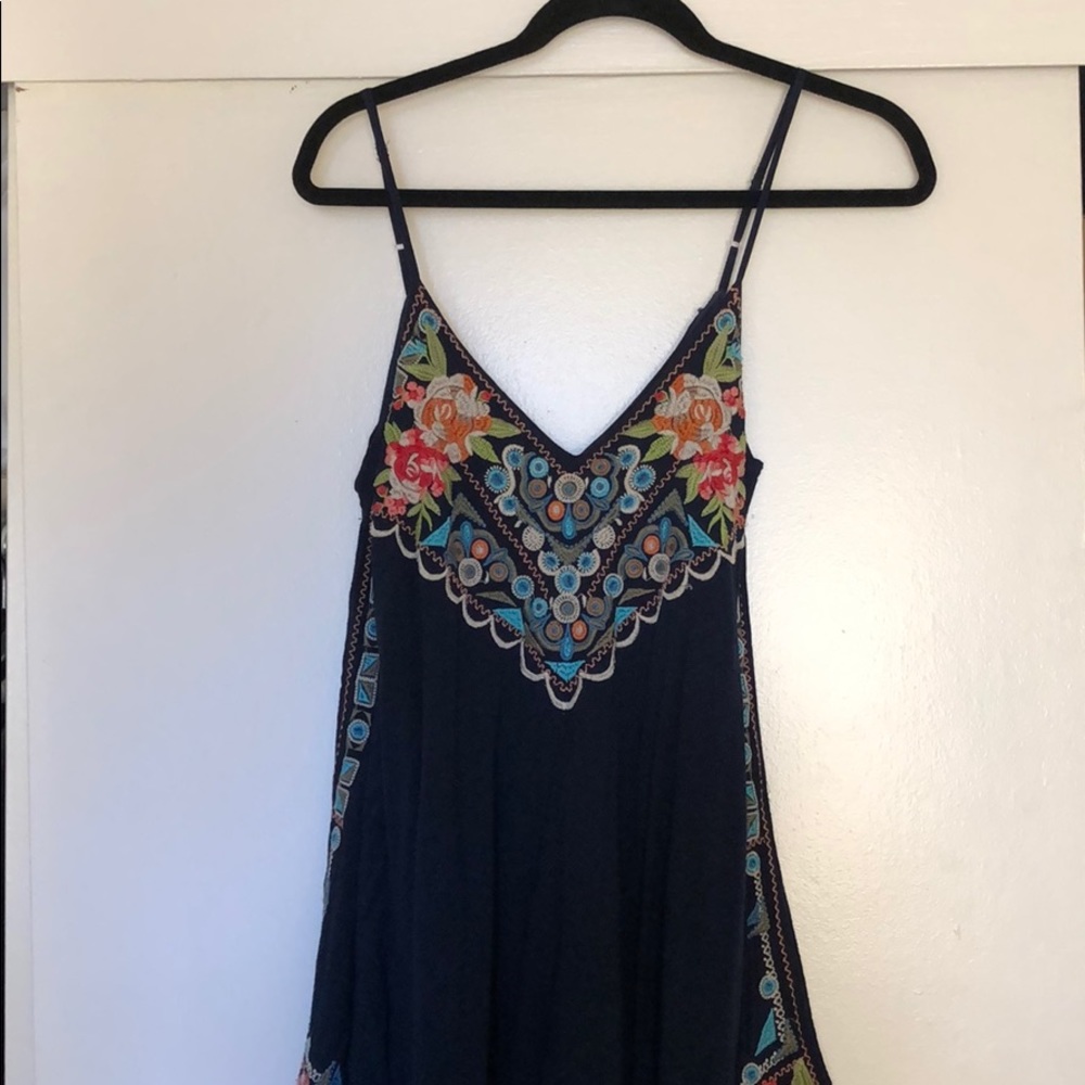 COPY - Super soft dress